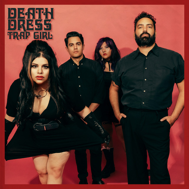 Death Dress