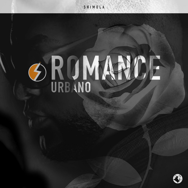 Romance Urbano cover art