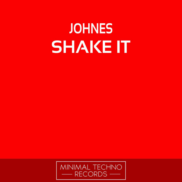 Shake It - Original Mix