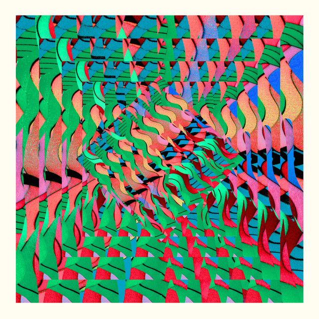 Midnight Voyage (Remixed) cover