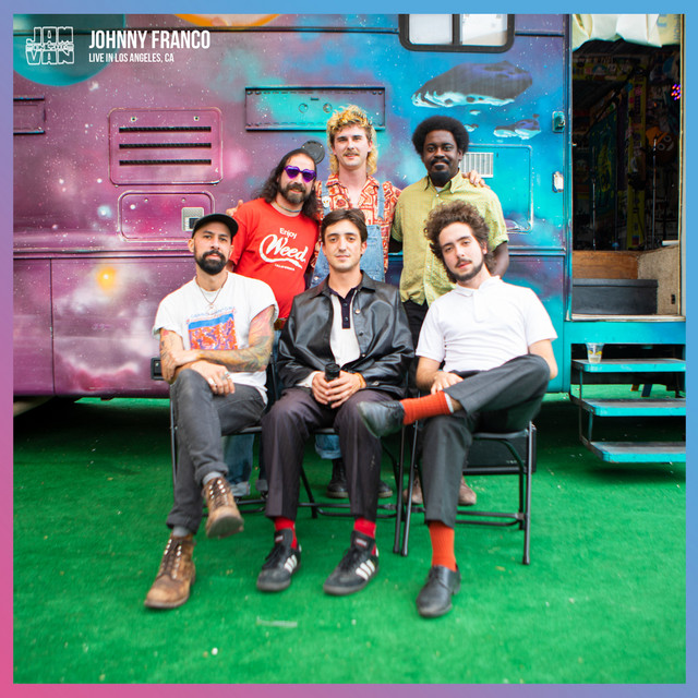 Friend To Remind Me - Live Session, Los Angeles, CA 2022 cover art