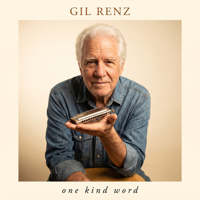 Gil Renz