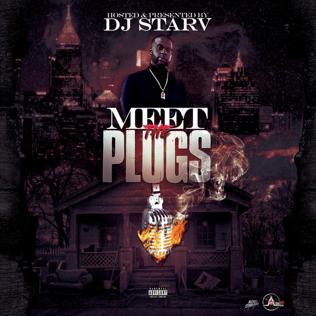 Meet The Plugs (Vol. 1) - Album by DJ Starv | Spotify