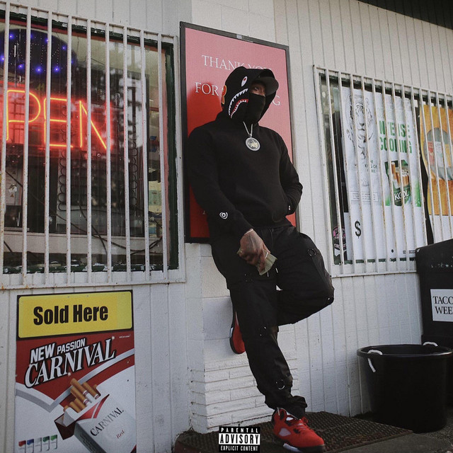 By Any Means cover art