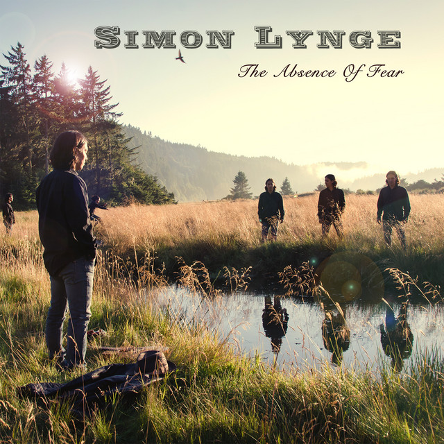 The Absence of Fear cover art