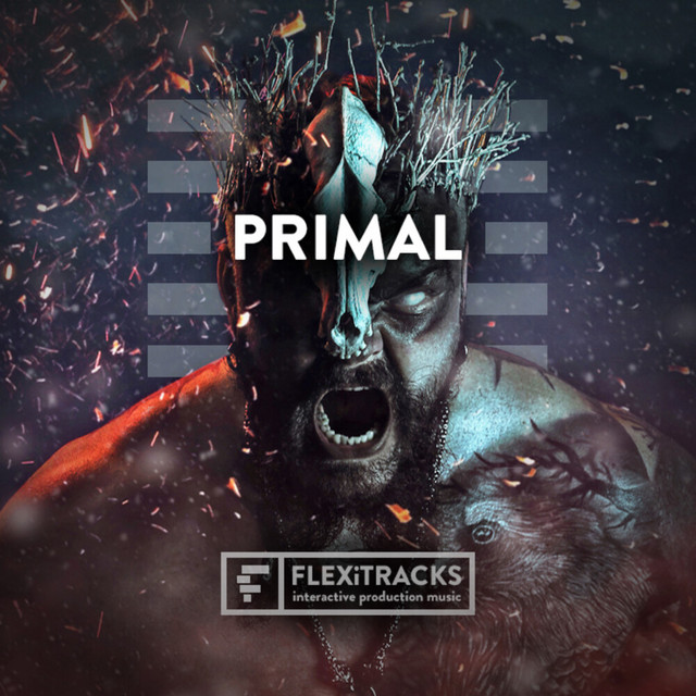 Primal cover art