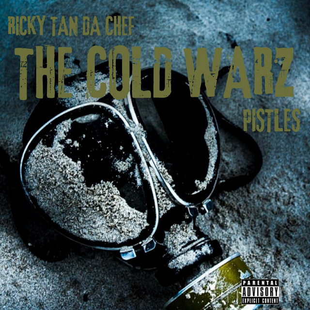 The Cold Warz cover art