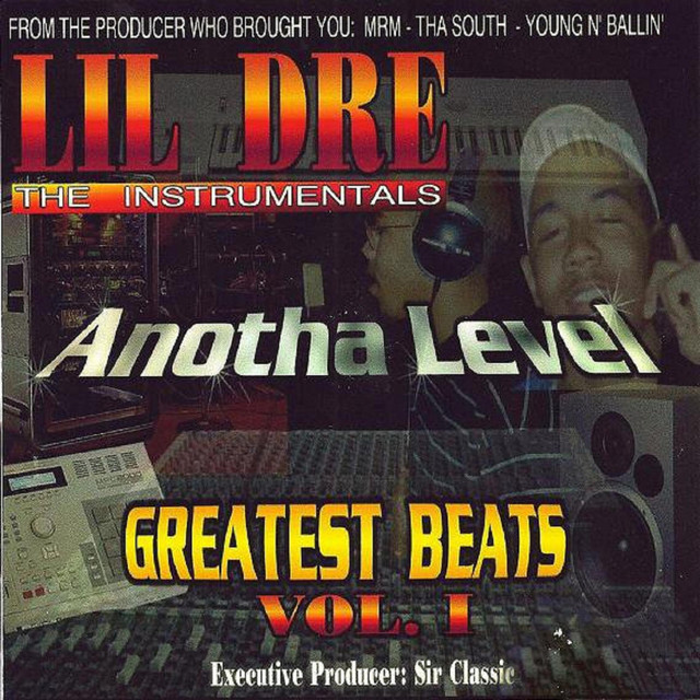 Lil' Dre