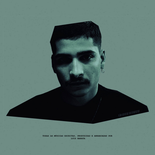 não matem as baratas cover art