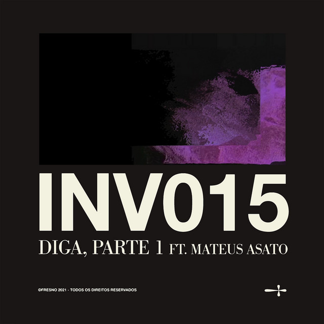 INV015: DIGA, PARTE 1 (feat. Mateus Asato) cover art