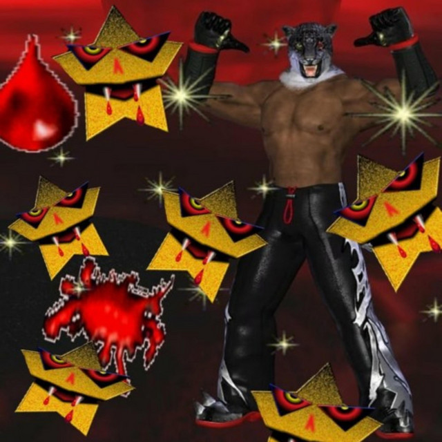 Gungrave