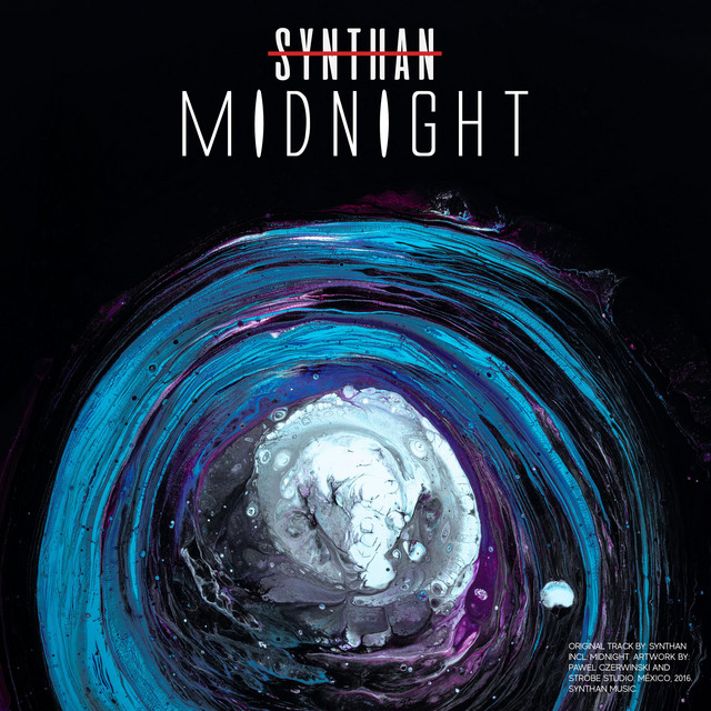 Midnight - Single by Synthan | Spotify