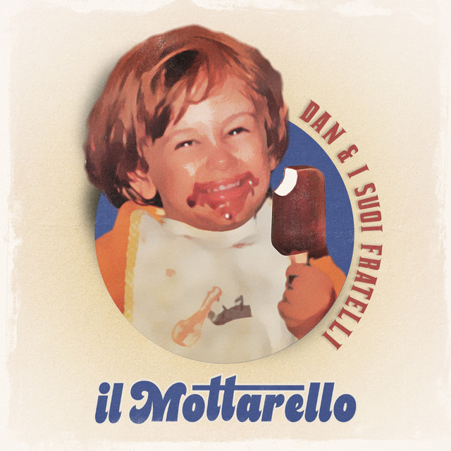 IL Mottarello cover