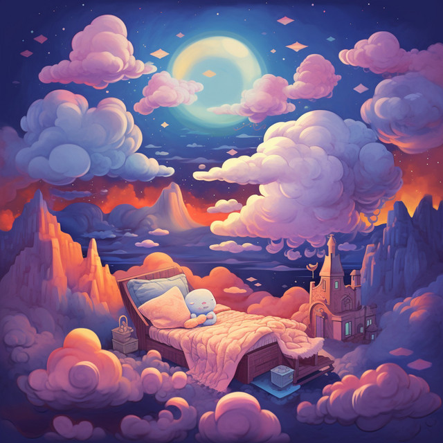 Dreamland Duets cover art