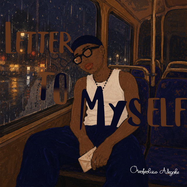 letter to myself