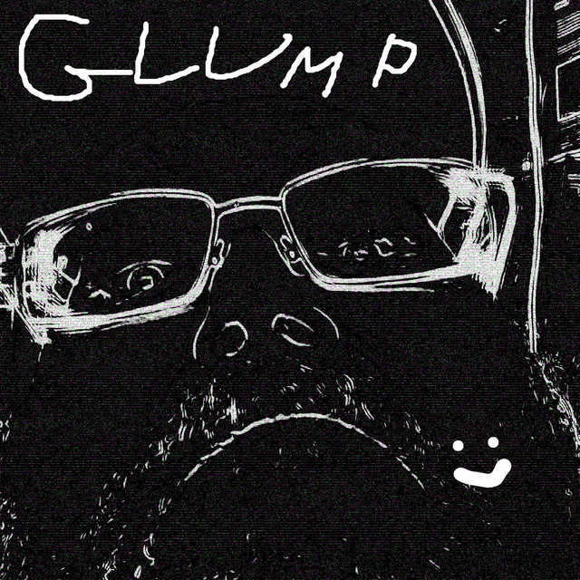 MAXIMUM GLUMPAGE: THE GLUMPENING cover art