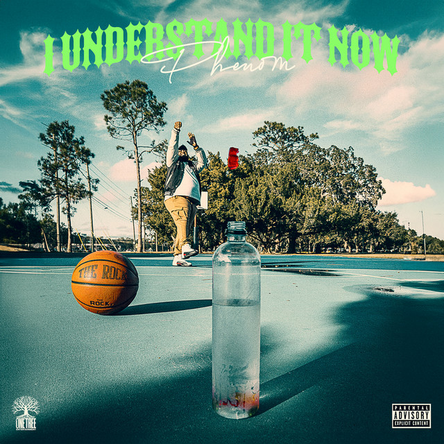 I Understand It Now cover art