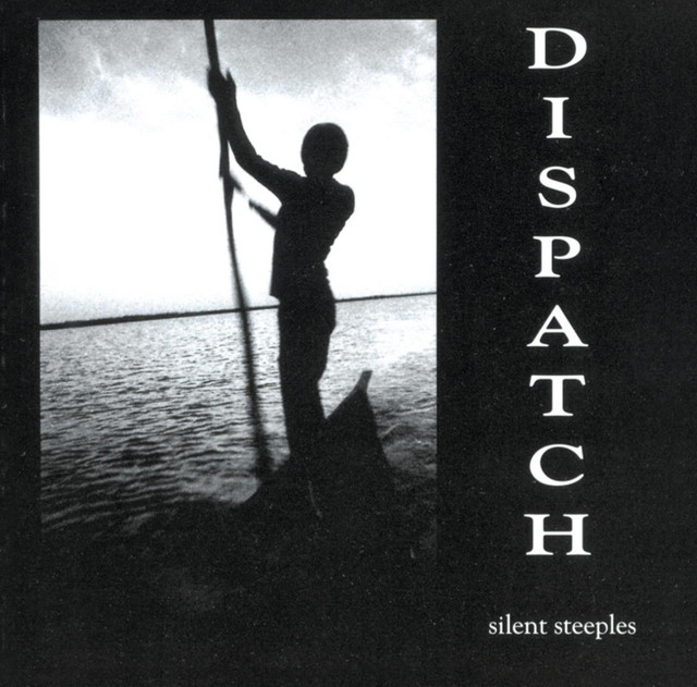 Silent Steeples [Remastered] cover art