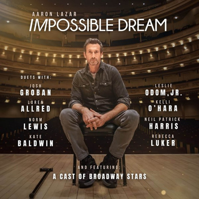 The Impossible Dream