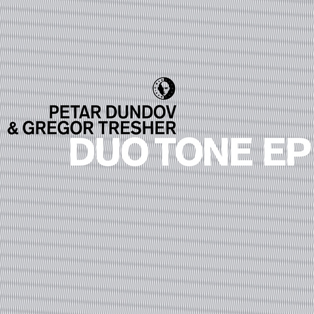 Duo Tone cover art