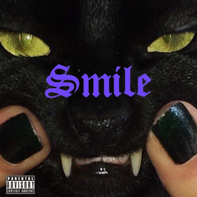 Smile cover art