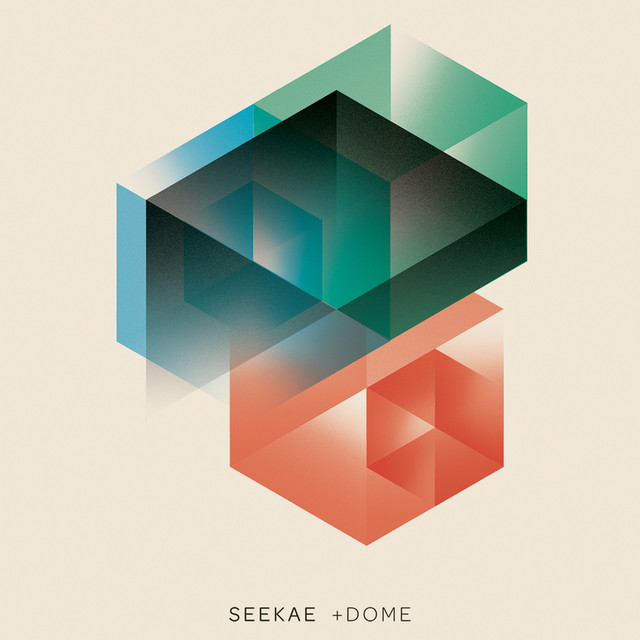 +Dome cover art