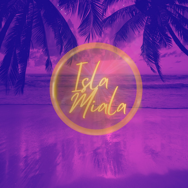 Isla Miala cover art