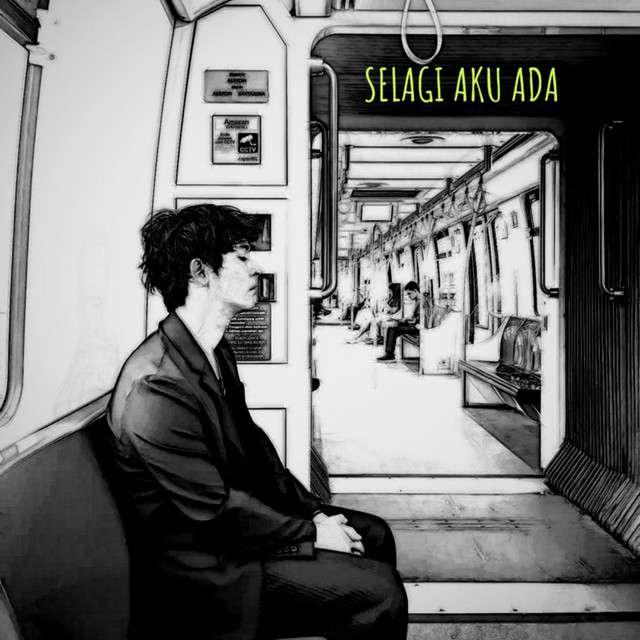 SELAGI AKU ADA cover art