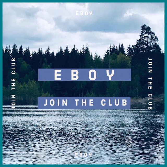 Join the Club - Single by EBOY | Spotify