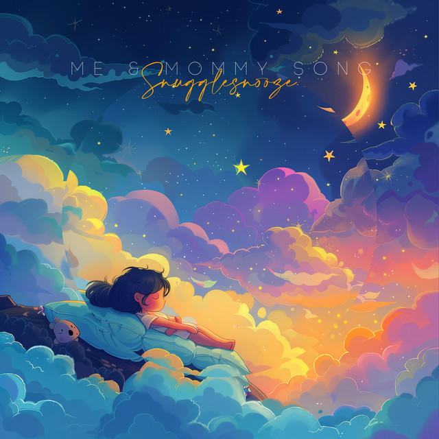 Me & Mommy Song cover art