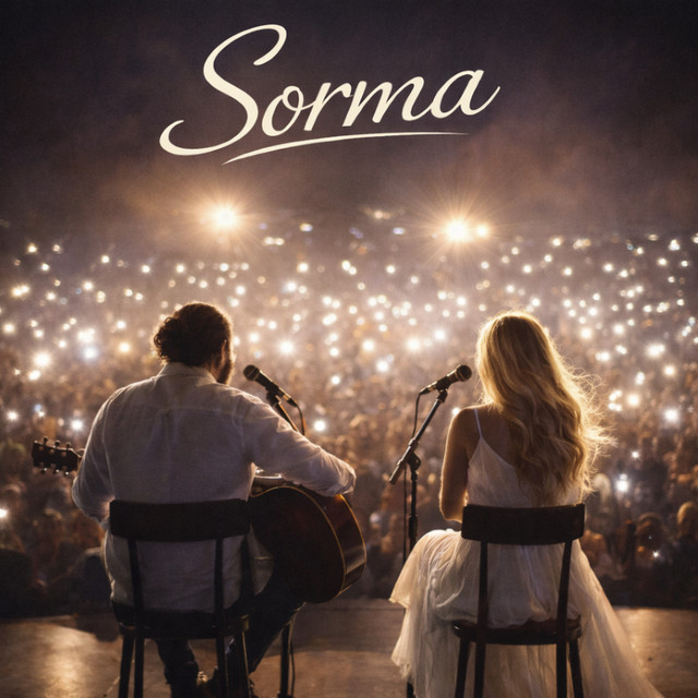 SORMA