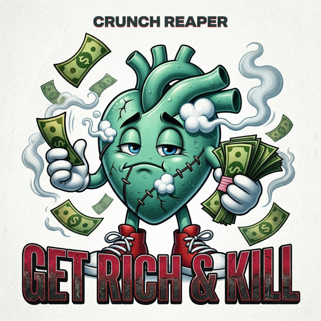 Get Rich & Kill