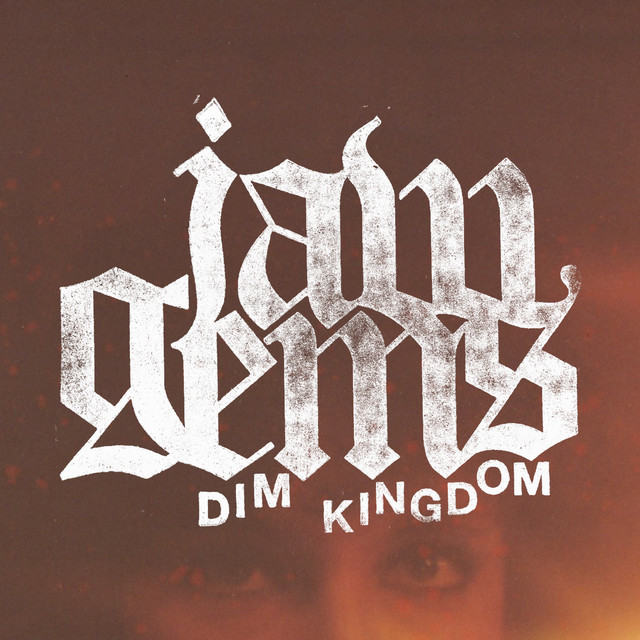 Dim Kingdom cover art