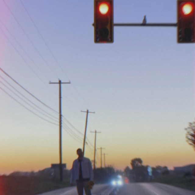 Long Way Home cover art