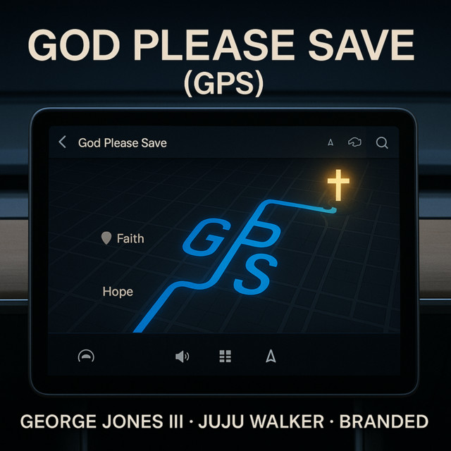 GPS (God Please Save)