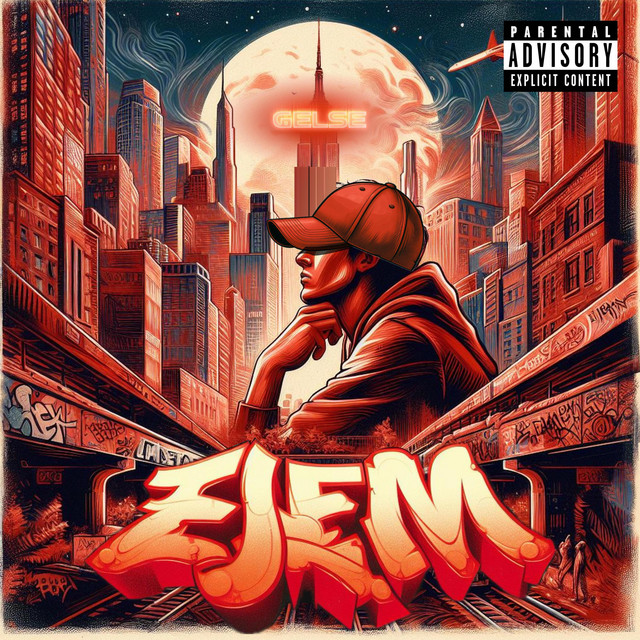 Ejem cover art