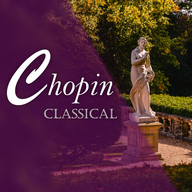 Chopin Classical cover