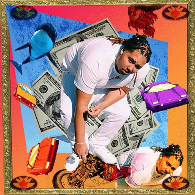WIFI cover art