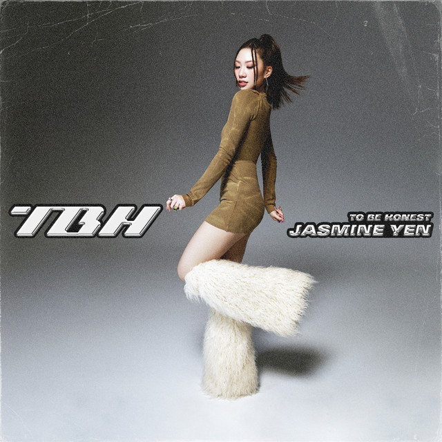 tbh cover art