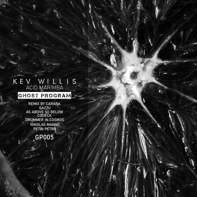 Kev Willis