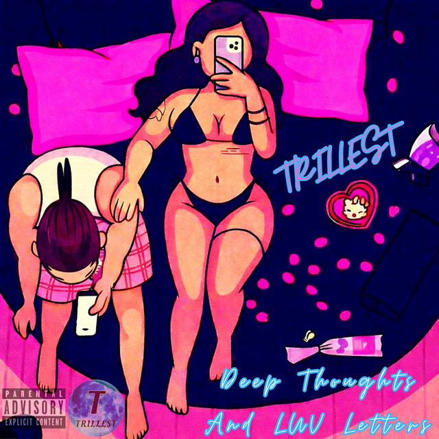 DON'T WANNA WAIT cover art