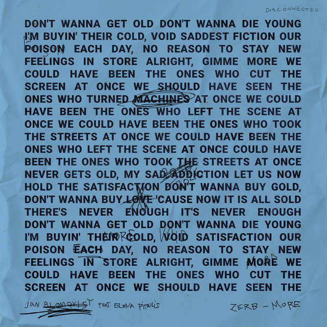 undefined album image