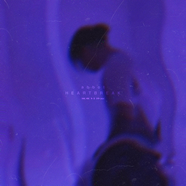 Heartbreak cover art