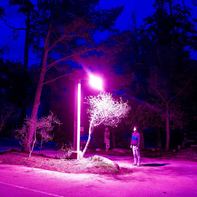 VICISSITUDE. cover art