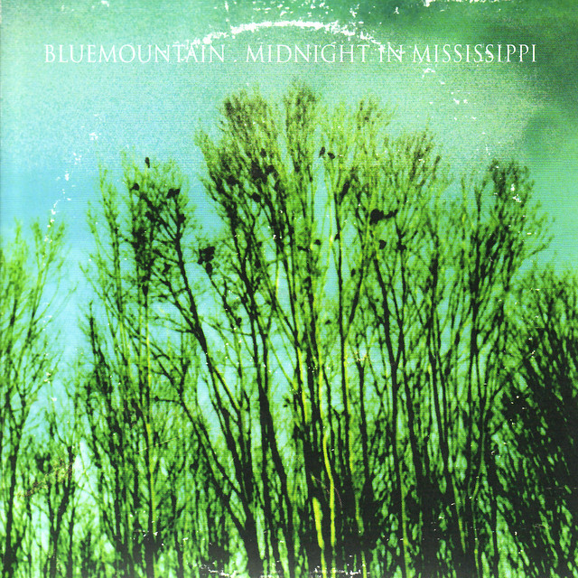 Midnight In Mississippi cover art