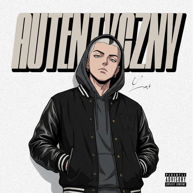 Okładka: Autentyczny