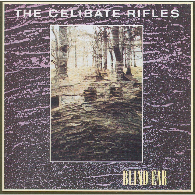 Blind Ear cover art