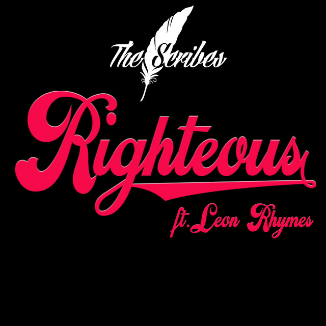 Righteous cover art