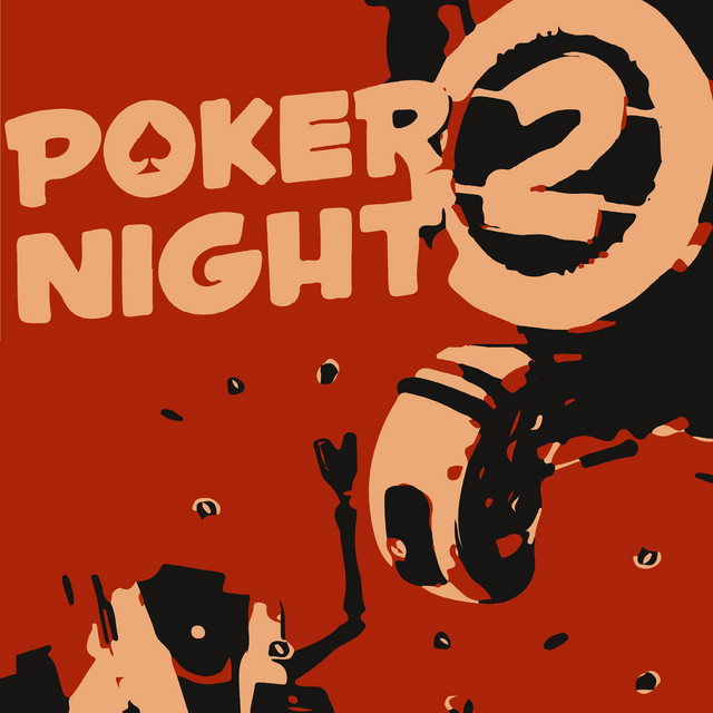 Poker Night 2 cover art