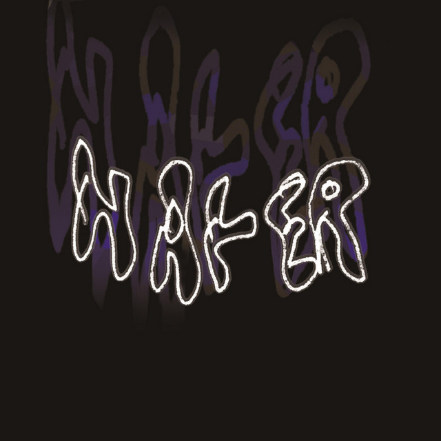 HATER cover art